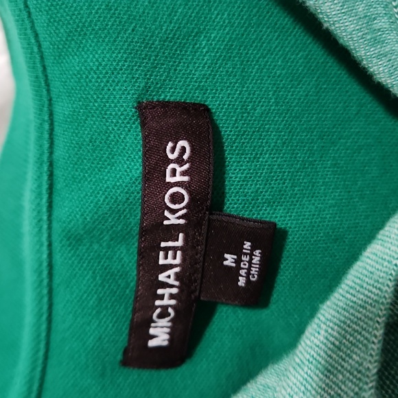 Michael Kors Polo - Picture 2 of 3